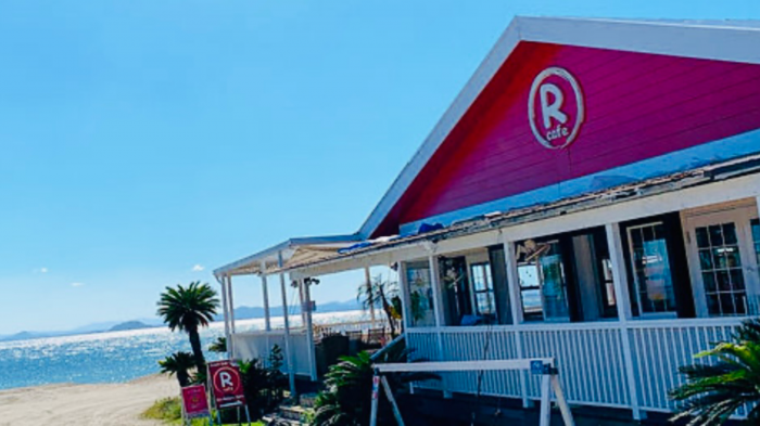 10月18日（土）琵琶湖  滋賀県　Ｒカフェ　　　　　　　　　　　開場12時 / 開演13時