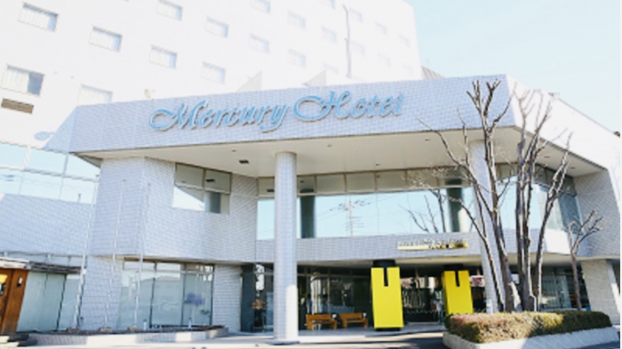 2月22日（日）前橋・群馬県　　ホテル1-2-3前橋マーキュリー　開場13時 / 開演13時30分