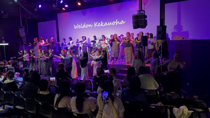 1月17日（土）名古屋・愛知県　レジェンドホール　　　　　　　開場13時 / 開演14時
