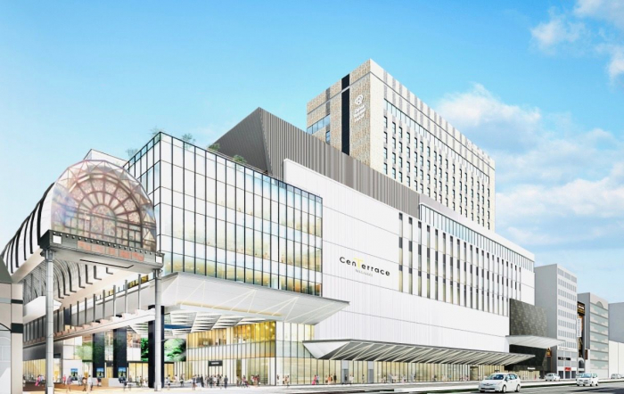 8月2日（日）鹿児島　　　　【会　場】センテラス天文館　　開場 13時 / 開演 13時30分