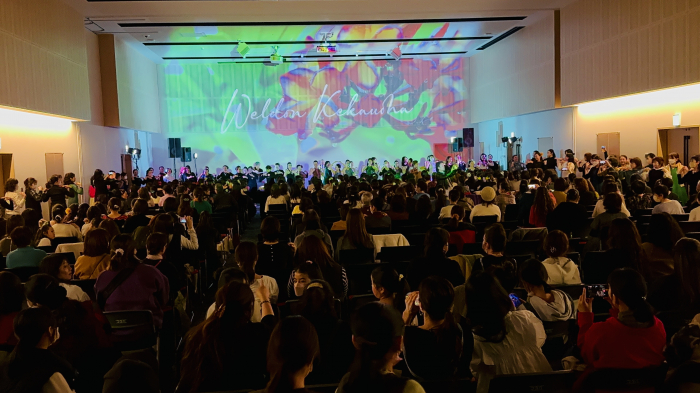 8月2日（日）鹿児島　　　　【会　場】センテラス天文館　　開場 13時 / 開演 13時30分