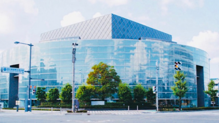 7月12日(日)福井・福井県 福井県国際交流会館 開場13時 / 開演13時30分