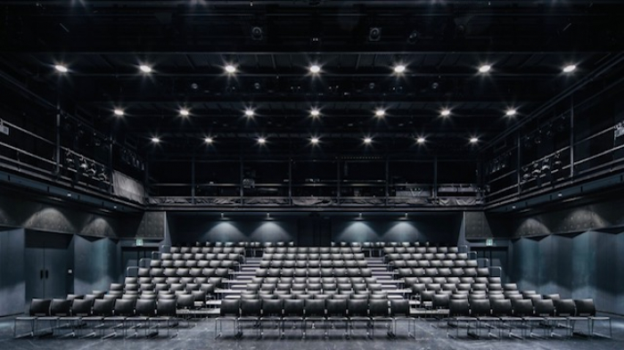 8月29日(土)長野・長野県 長野市芸術館:アクトスペース 開場13時 / 開演13時30分