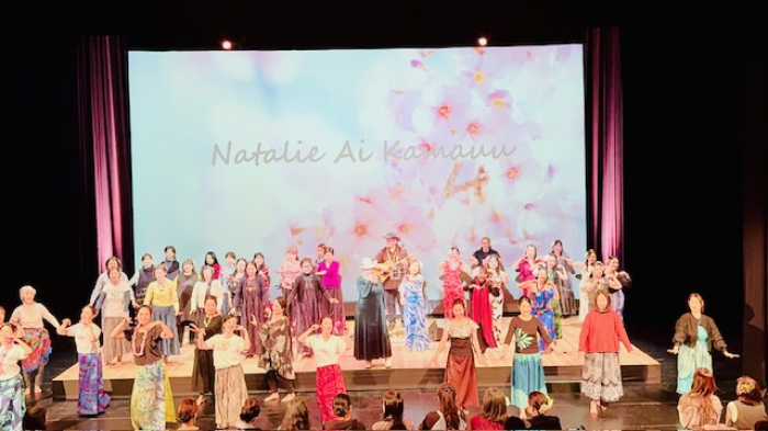 8月11日（祝）長野・長野県　　長野市芸術館：アクトスペース　開場13時 / 開演13時30分