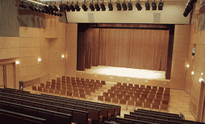 7月11日（土）富山・富山県　　サンフォルテ　　　　　　　　　開場12時30分  / 開演13時