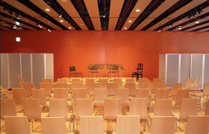 7月11日（土）金沢・石川県　　北國新聞交流ホール　　　　　　開場13時 / 開演13時30分