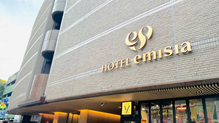 8月30日(日)立川・東京都 ホテルエミシア東京立川 開場13時 / 開演13時30分