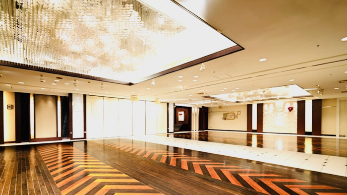 8月30日（日）立川・東京都　　ホテルエミシア東京立川　　　　開場13時 / 開演13時30分