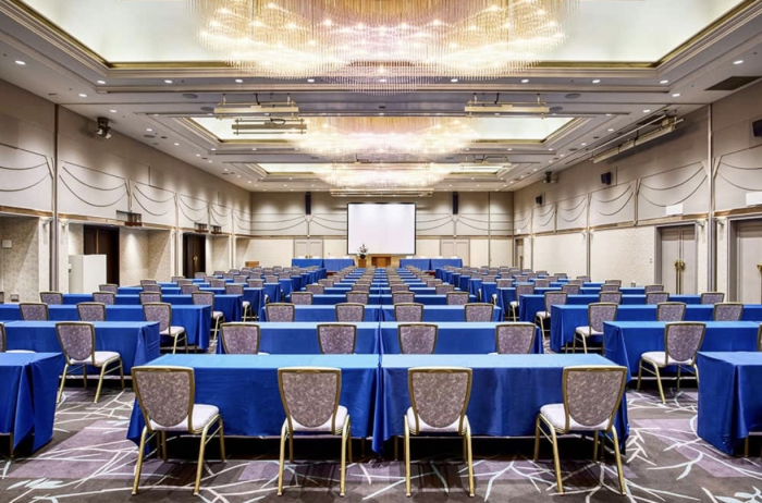 8月9日（日）千葉・千葉県　　　ロイヤルパインズホテル千葉　　開場13時 / 開演13時30分