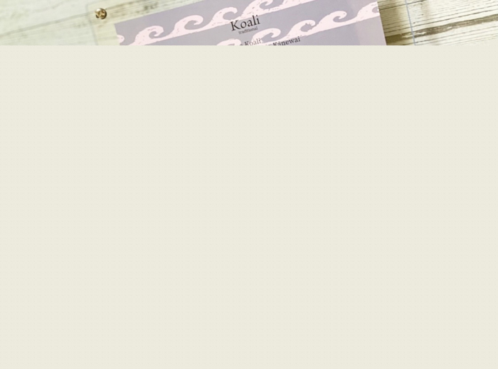 【在庫限りで販売終了】 Premium Hula DVD DVD曲:Koali