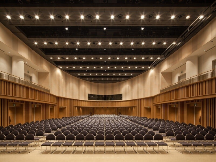 11月21日（土）東京・東京都　THE GRAND HALL【A席】　開場：13時 / 開演：13時30分