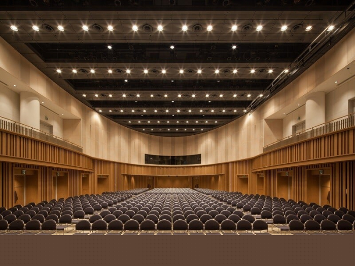 11月21日（土）品川・東京都　THE GRAND HALL【B席】　開場：13時 / 開演：13時30分